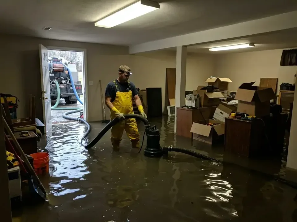 basement-burst-pipe-flooding-a-001 — frequently asked questions, 24-Hour Water Damage Restoration Services in Samoset, FL